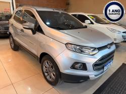 FORD Ecosport 1.6 4P FREESTYLE FLEX