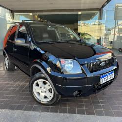 FORD Ecosport 1.6 4P XLT FLEX