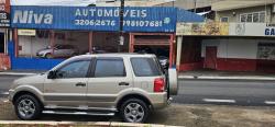 FORD Ecosport 1.6 4P FREESTYLE XLT FLEX