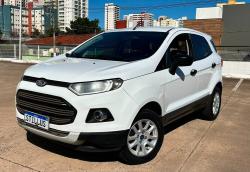 FORD Ecosport 1.6 4P S SIGMA FLEX