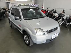 FORD Ecosport 1.6 4P FREESTYLE XLT FLEX
