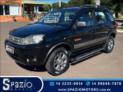 FORD Ecosport 1.6 4P FREESTYLE XLT FLEX