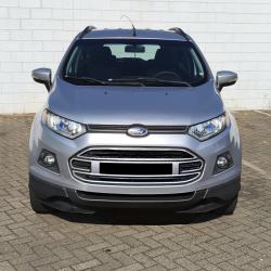 FORD Ecosport 1.6 4P SE FLEX