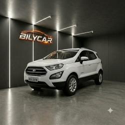 FORD Ecosport 1.6 4P SE FLEX