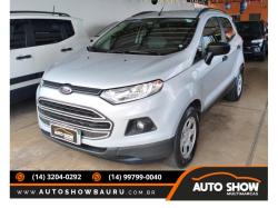 FORD Ecosport 1.6 4P SE FLEX