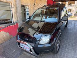 FORD Ecosport 1.6 4P XLS FLEX