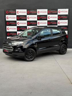 FORD Ecosport 1.6 4P SE FLEX