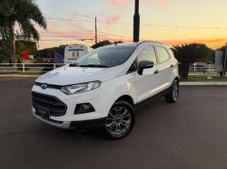 FORD Ecosport 1.6 4P FREESTYLE FLEX