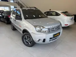 FORD Ecosport 1.6 4P FREESTYLE FLEX