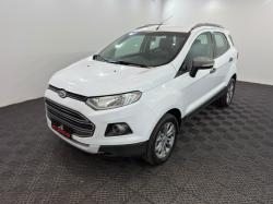 FORD Ecosport 1.6 4P FREESTYLE FLEX
