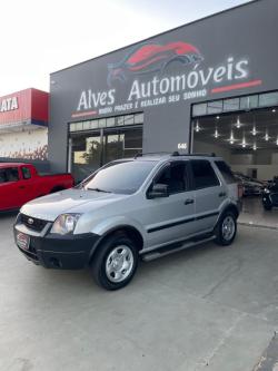 FORD Ecosport 1.6 4P XLS FLEX
