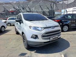 FORD Ecosport 1.6 4P SE FLEX
