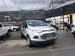 FORD Ecosport 1.6 4P SE FLEX