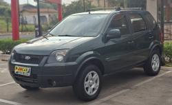 FORD Ecosport 1.6 4P XLT