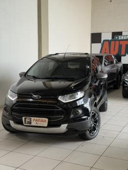 FORD Ecosport 1.6 4P FREESTYLE XLT FLEX