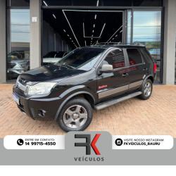 FORD Ecosport 1.6 4P FREESTYLE XLT FLEX