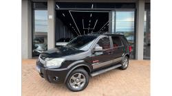 FORD Ecosport 1.6 4P FREESTYLE XLT FLEX