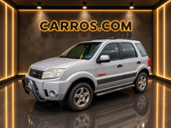 FORD Ecosport 1.6 4P FREESTYLE XLT FLEX