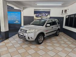FORD Ecosport 1.6 4P FREESTYLE XLT FLEX