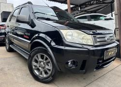 FORD Ecosport 1.6 4P FREESTYLE XLT FLEX