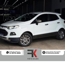 FORD Ecosport 1.6 4P FREESTYLE FLEX