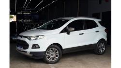 FORD Ecosport 1.6 4P FREESTYLE FLEX