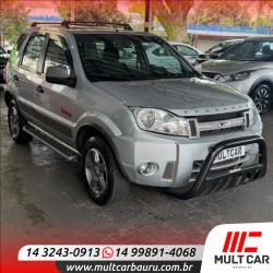 FORD Ecosport 1.6 4P FREESTYLE XLT FLEX