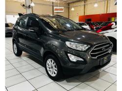 FORD Ecosport 1.6 4P SE FLEX AUTOMÁTICO