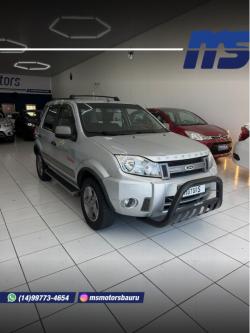 FORD Ecosport 1.6 4P FREESTYLE XLT FLEX