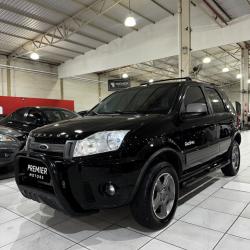 FORD Ecosport 1.6 4P FREESTYLE XLT FLEX