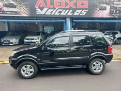 FORD Ecosport 2.0 16V 4P XLT FLEX AUTOMÁTICO