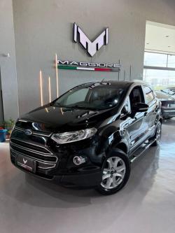 FORD Ecosport 2.0 16V 4P FLEX TITANIUM