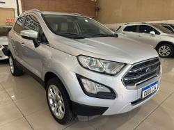 FORD Ecosport 2.0 16V 4P FLEX TITANIUM AUTOMTICO