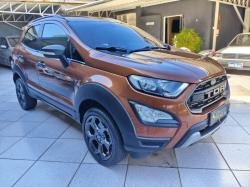 FORD Ecosport 2.0 16V 4P FLEX 4WD DIRECT STORM AUTOMTICO