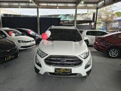 FORD Ecosport 2.0 16V 4P FLEX TITANIUM AUTOM�TICO