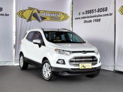 FORD Ecosport 2.0 16V 4P FLEX TITANIUM
