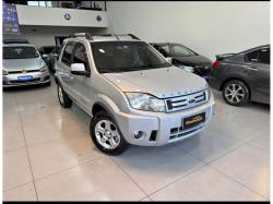 FORD Ecosport 2.0 16V 4P XLT FLEX AUTOM�TICO