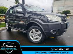 FORD Ecosport 2.0 16V 4P XLT AUTOM�TICO