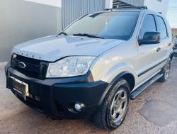 FORD Ecosport 2.0 16V 4P XLS AUTOM�TICO