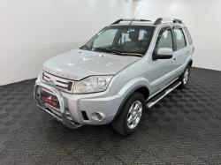 FORD Ecosport 2.0 16V 4P XLT AUTOM�TICO