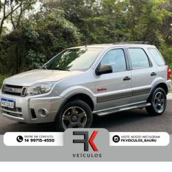 FORD Ecosport 2.0 16V 4P XLT