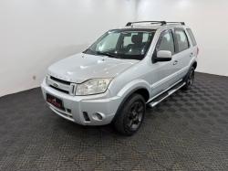 FORD Ecosport 2.0 16V 4P XLT AUTOM�TICO
