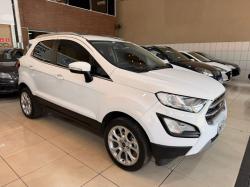 FORD Ecosport 2.0 16V 4P FLEX TITANIUM AUTOM�TICO