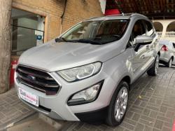 FORD Ecosport 2.0 16V 4P FLEX TITANIUM AUTOM�TICO