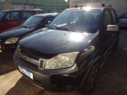 FORD Ecosport 2.0 16V 4P XLT AUTOM�TICO