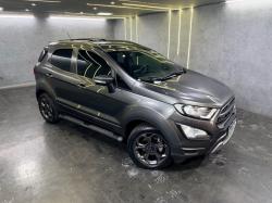 FORD Ecosport 2.0 16V 4P FLEX 4WD DIRECT STORM AUTOM�TICO