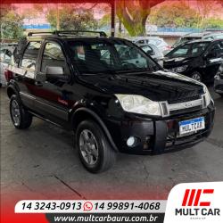 FORD Ecosport 2.0 16V 4P XLT FLEX