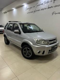 FORD Ecosport 2.0 16V 4P 4WD FLEX