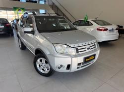 FORD Ecosport 2.0 16V 4P XLT AUTOM�TICO