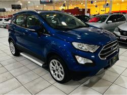 FORD Ecosport 2.0 16V 4P FLEX TITANIUM AUTOM�TICO